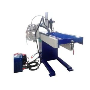 자동 종방향 아르곤 TIG 용접기