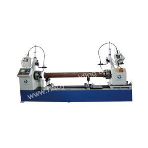 자동 파이프 플랜지 용접기